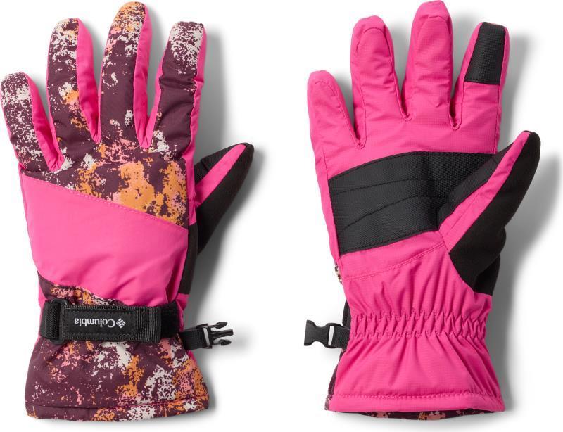 Core III Printed Gloves - Youth - Image 5