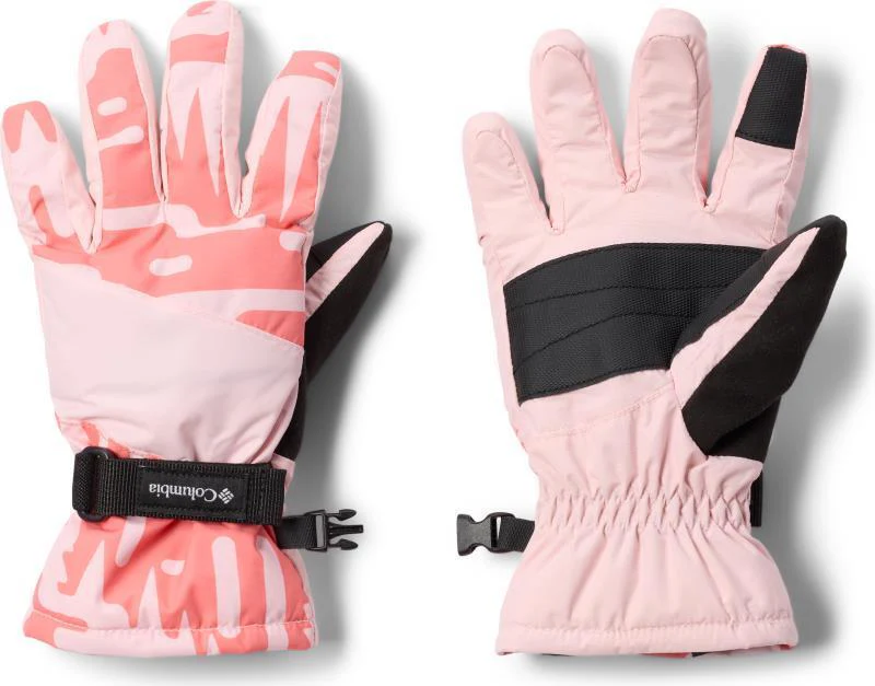 Core III Printed Gloves - Youth - Image 6