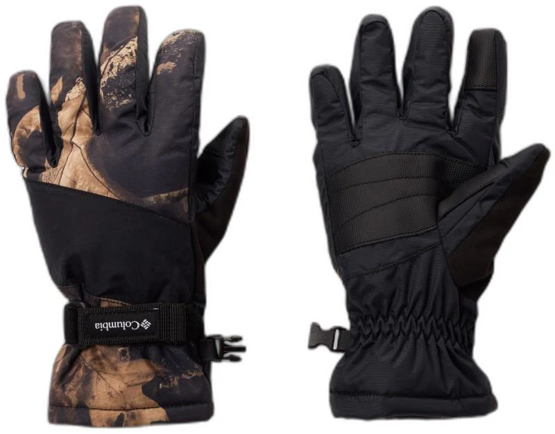 Core III Printed Gloves - Youth - Image 7