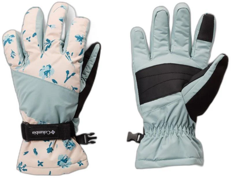 Core III Printed Gloves - Youth - Image 9