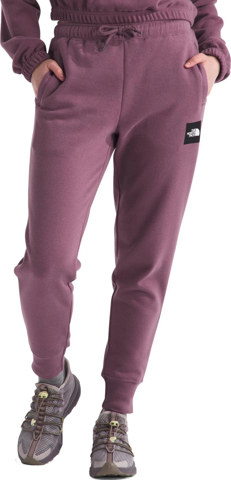 Core Joggers - Womens - Image 13