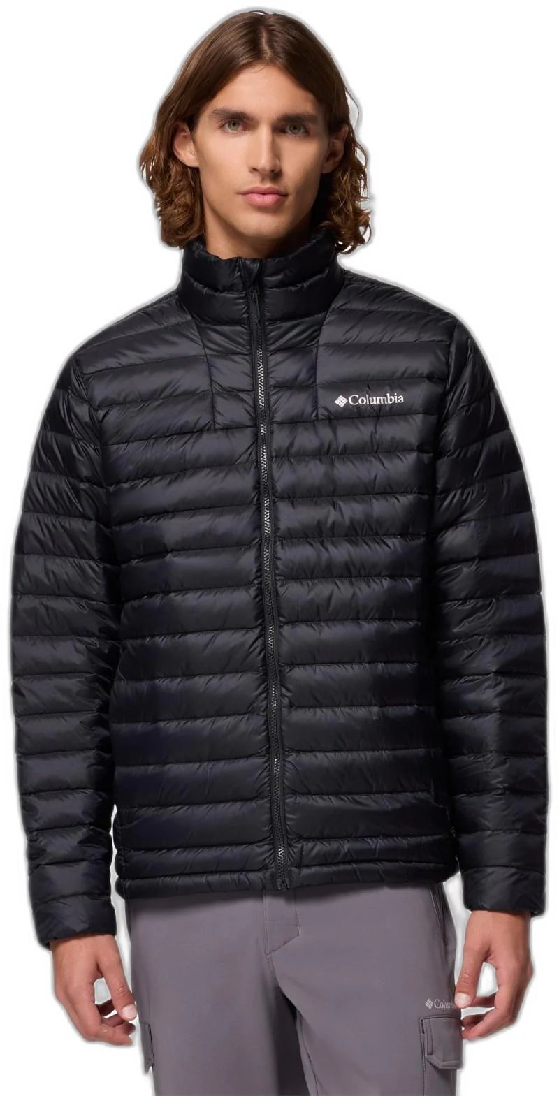 Corelite Down Jacket - Mens