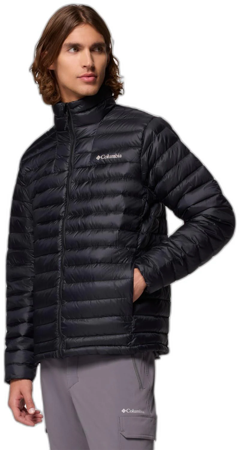 Corelite Down Jacket - Mens - Image 3