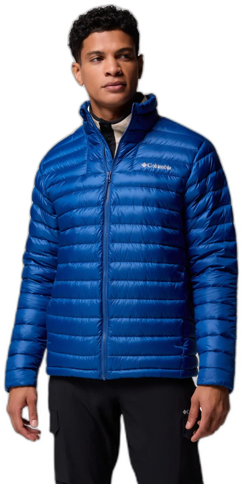 Corelite Down Jacket - Mens - Image 4