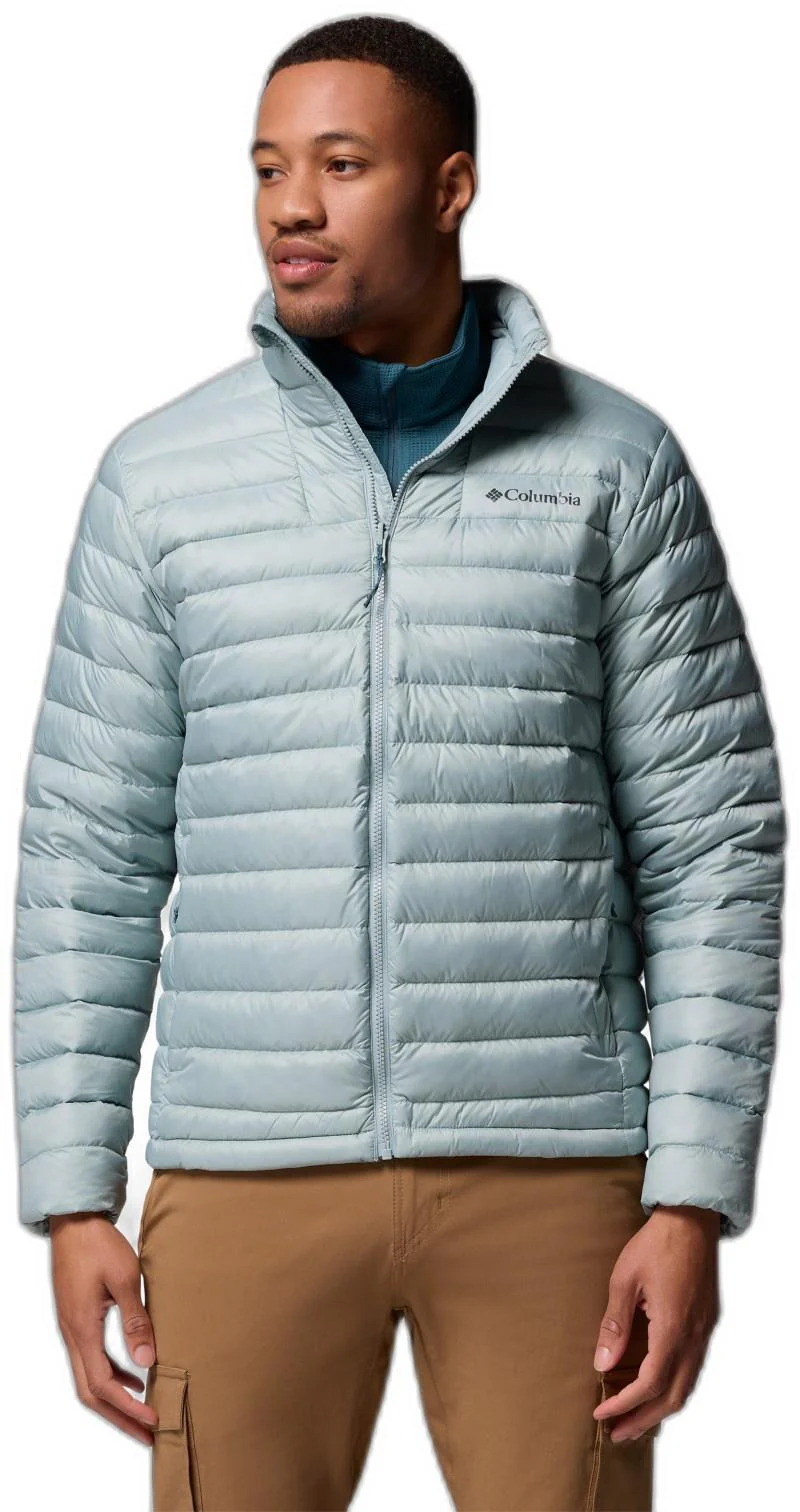 Corelite Down Jacket - Mens - Image 6