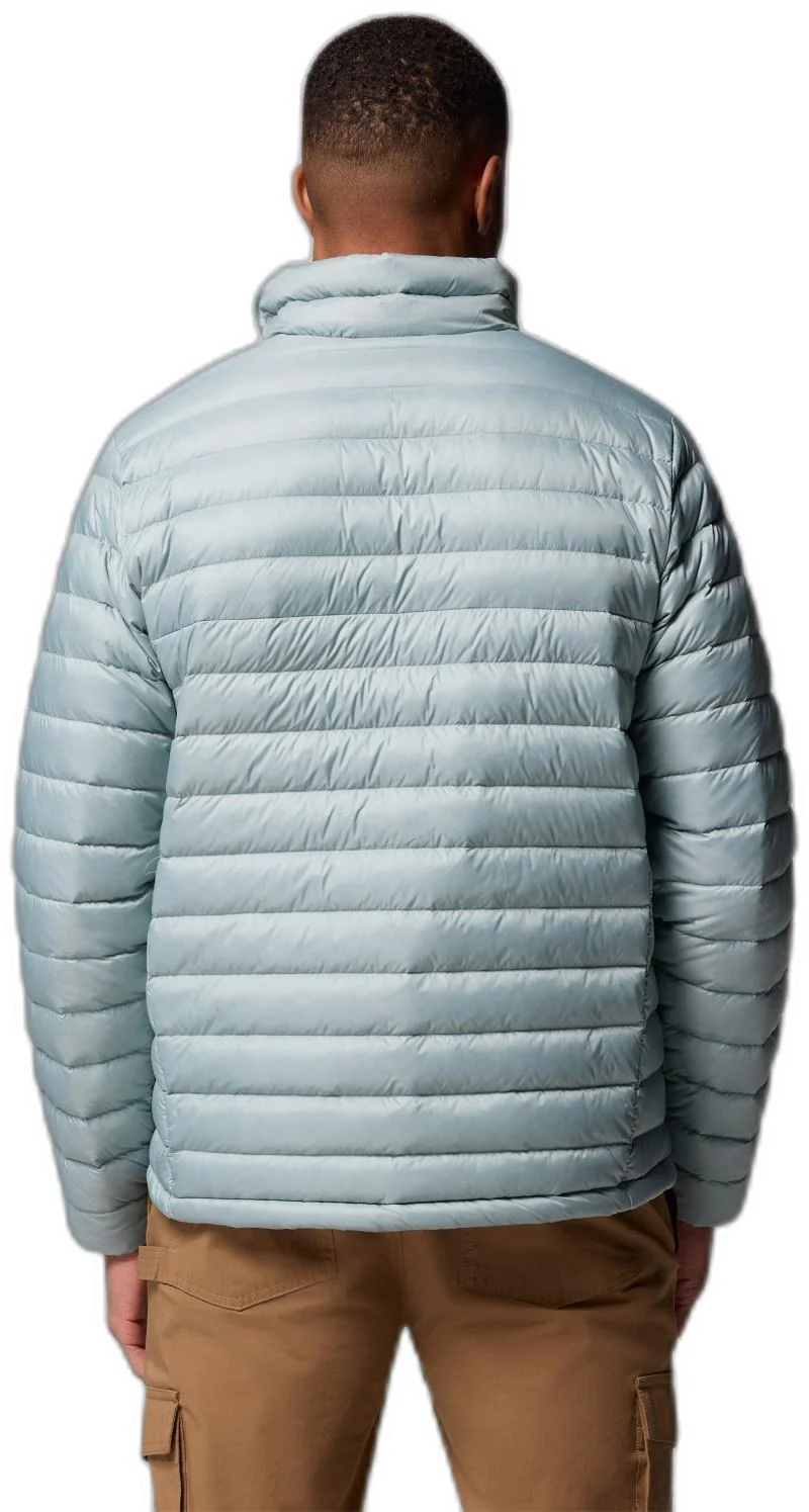 Corelite Down Jacket - Mens - Image 7