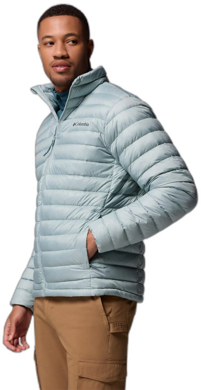 Corelite Down Jacket - Mens - Image 8