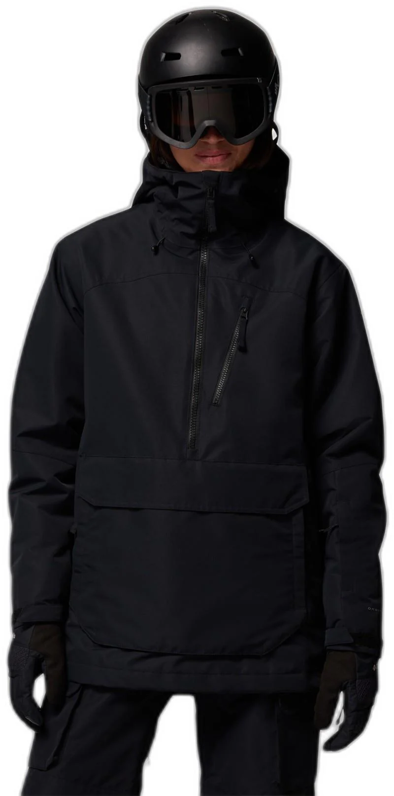 Coreshot Anorak - Womens