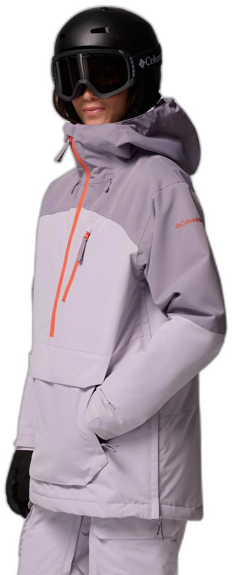 Coreshot Anorak - Womens - Image 11