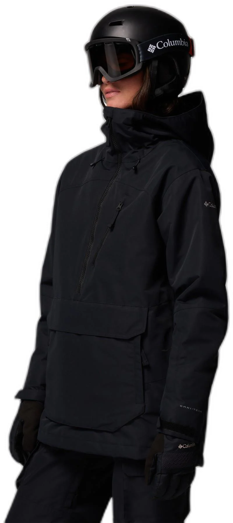 Coreshot Anorak - Womens - Image 3