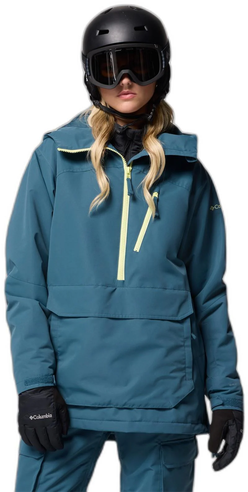 Coreshot Anorak - Womens - Image 5