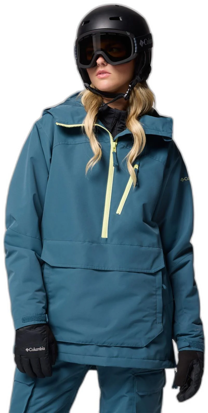 Coreshot Anorak - Womens - Image 7