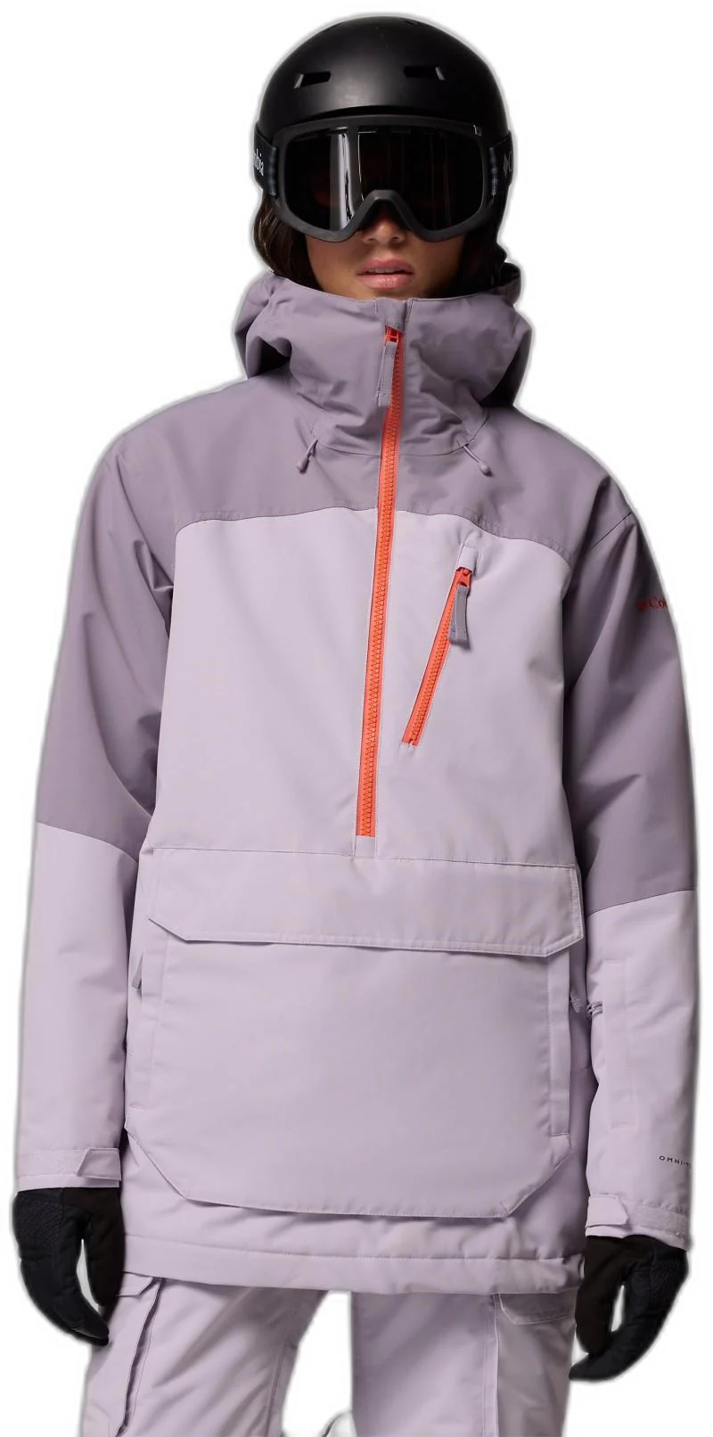 Coreshot Anorak - Womens - Image 9