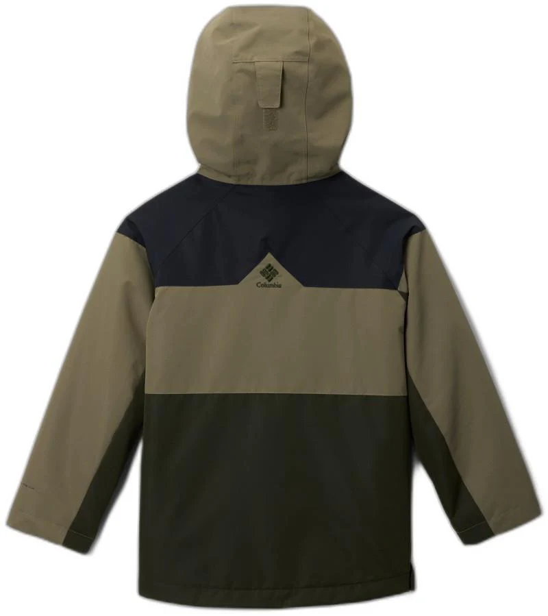 Coreshot Anorak - Youth - Image 2