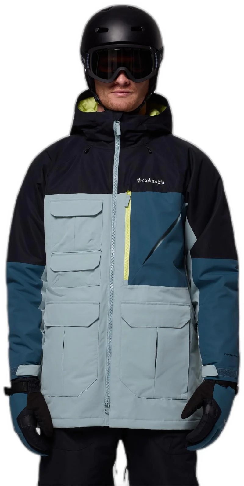 Coreshot Jacket - Mens - Image 10