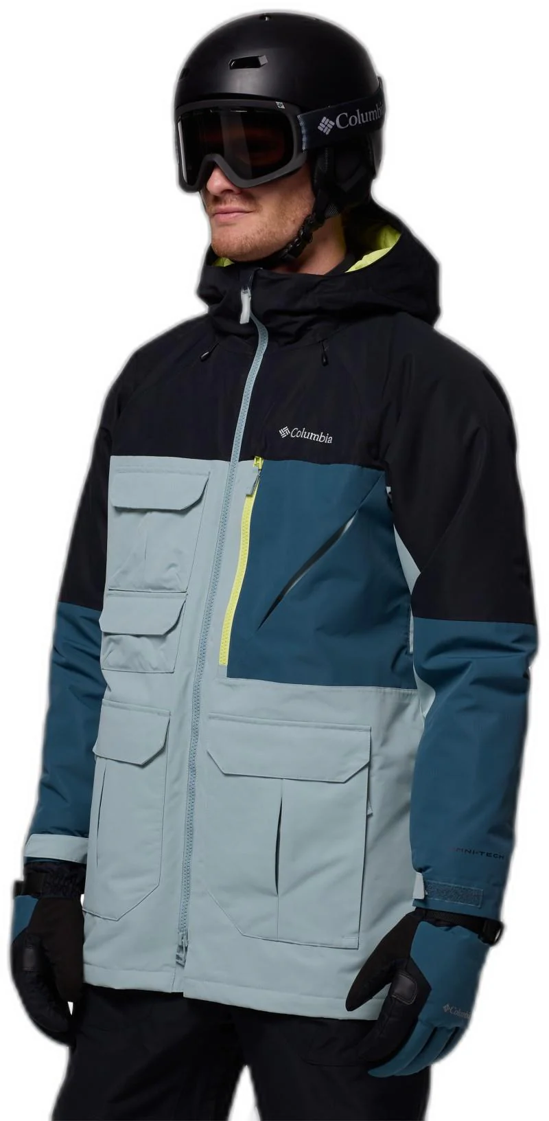 Coreshot Jacket - Mens - Image 12