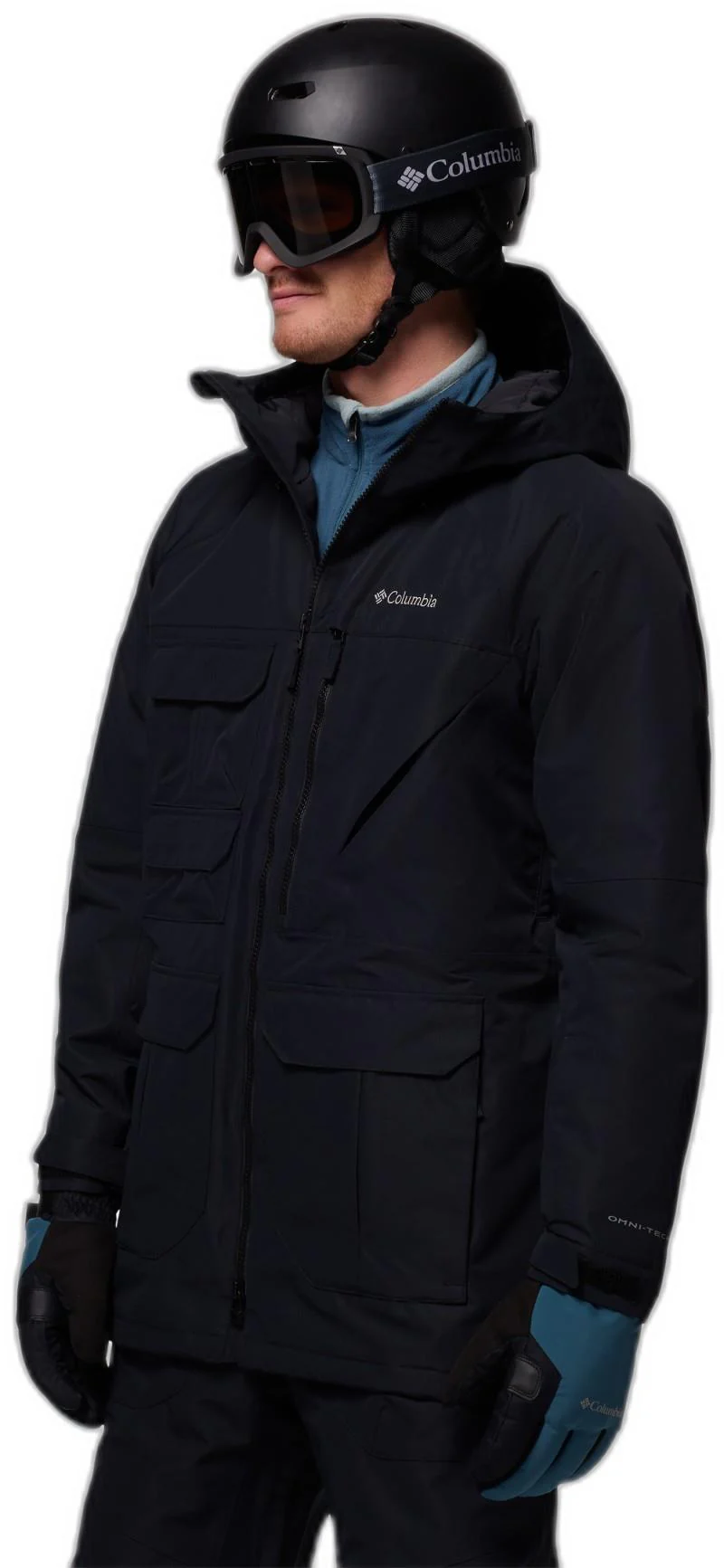 Coreshot Jacket - Mens - Image 3