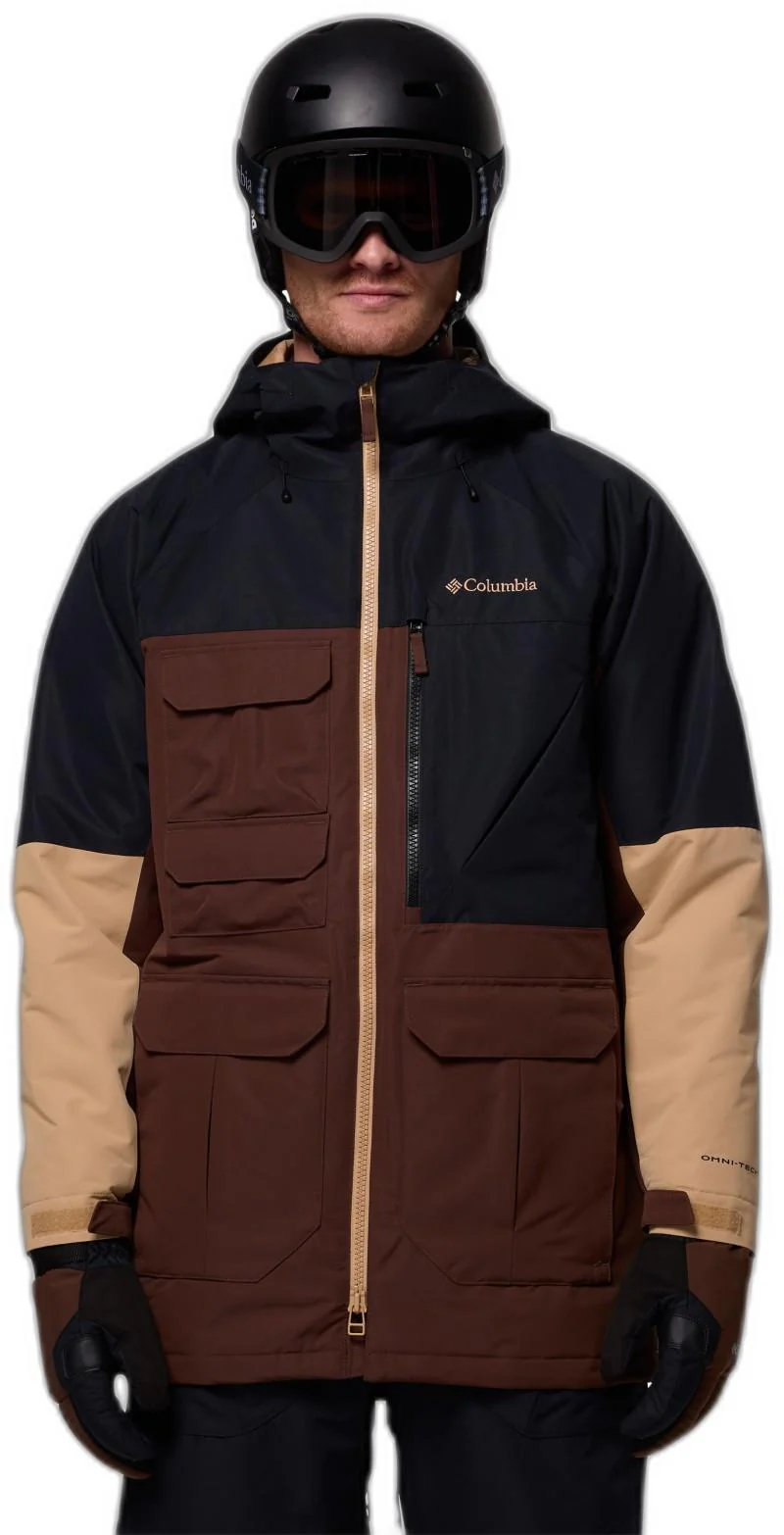 Coreshot Jacket - Mens - Image 4