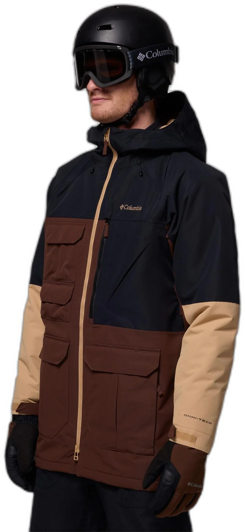 Coreshot Jacket - Mens - Image 6