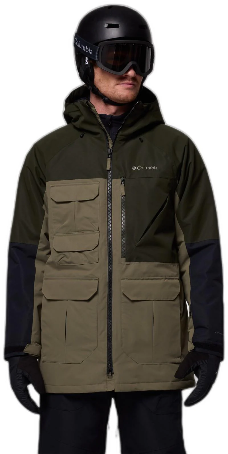 Coreshot Jacket - Mens - Image 7