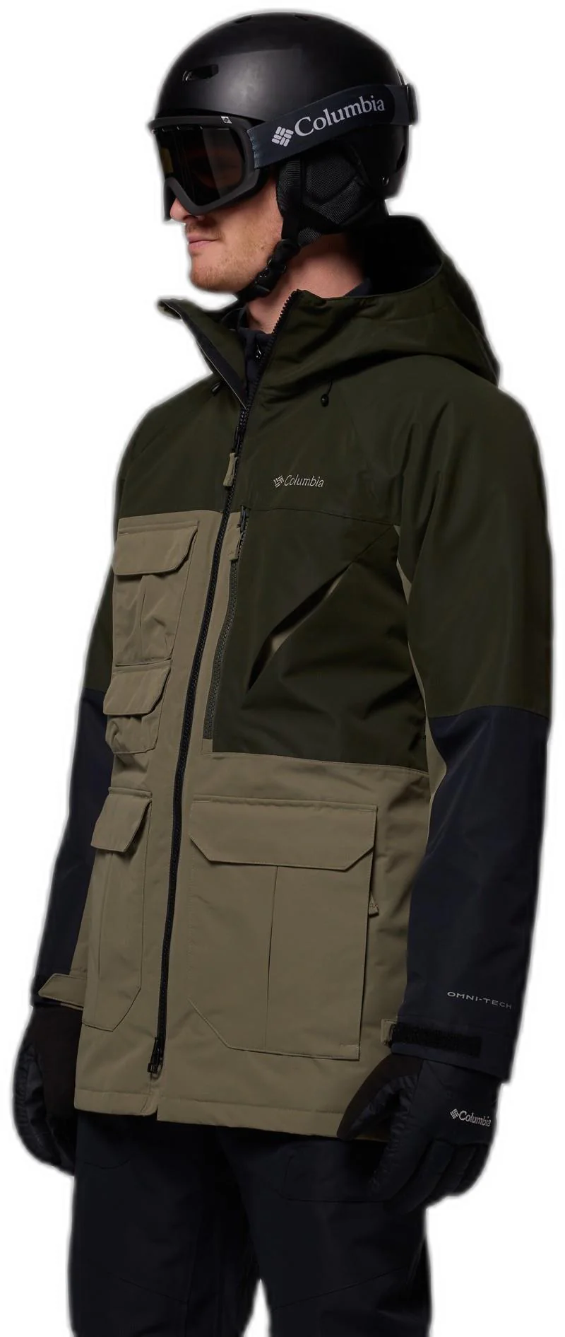 Coreshot Jacket - Mens - Image 9