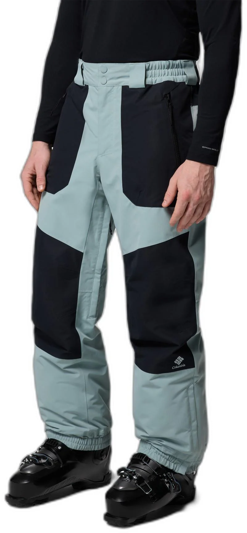 Coreshot Pants, Reg - Mens - Image 9