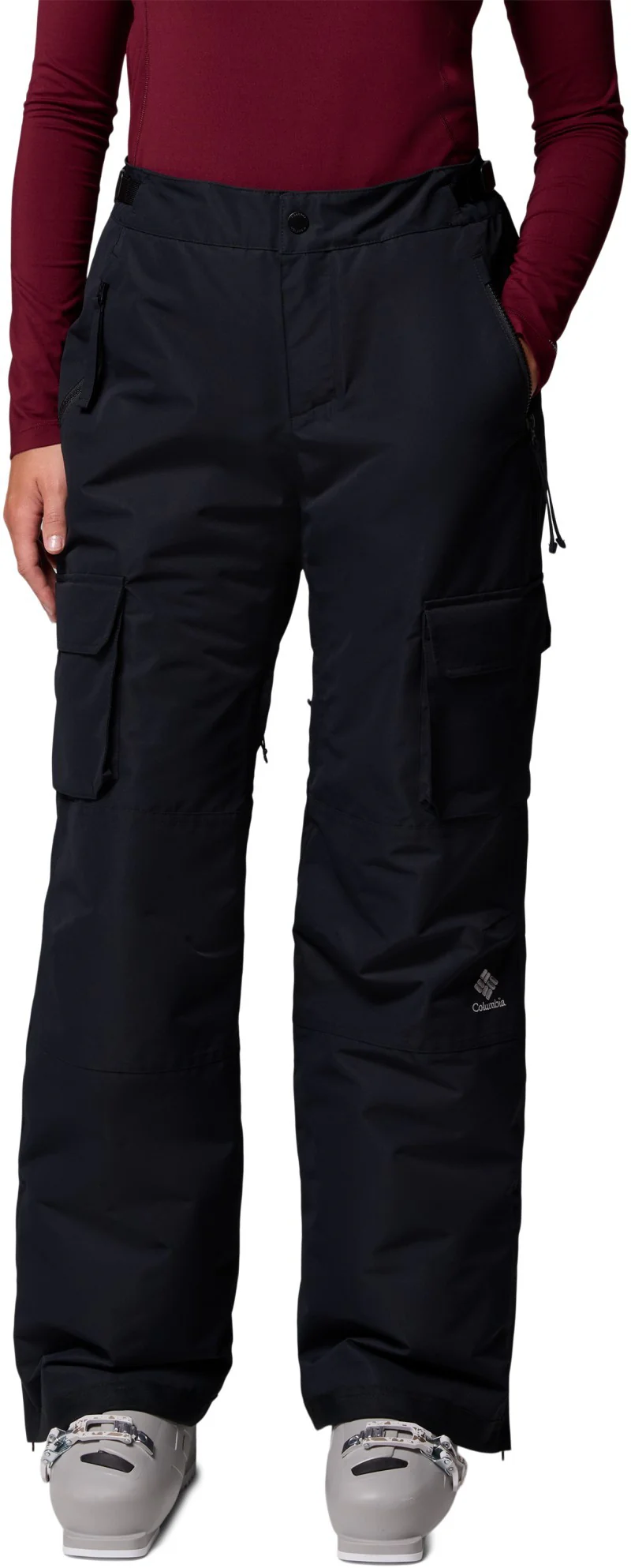 Coreshot Pants, Reg - Womens