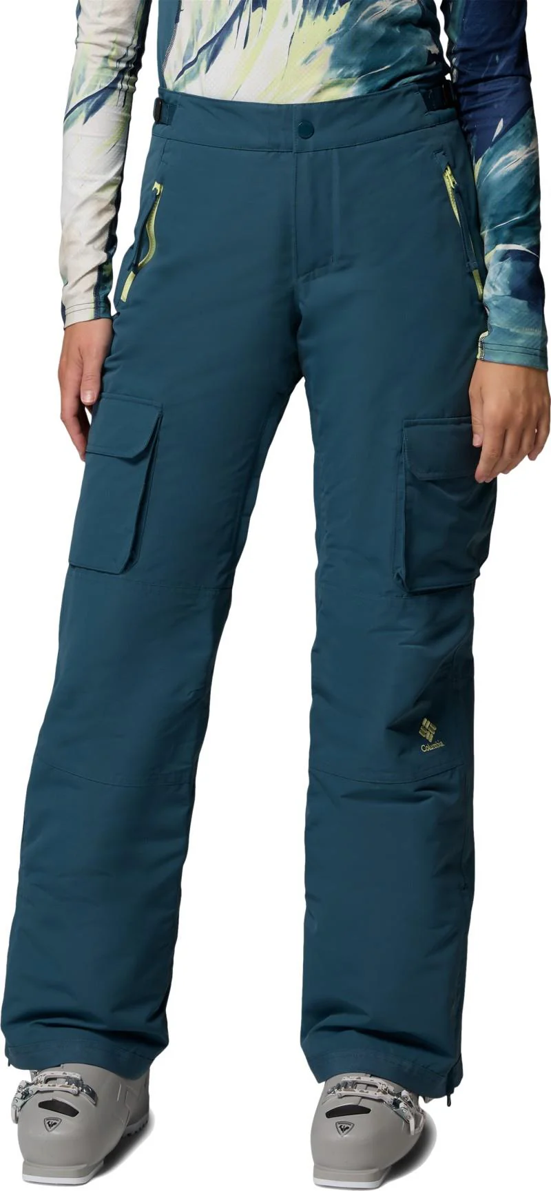 Coreshot Pants, Reg - Womens - Image 8