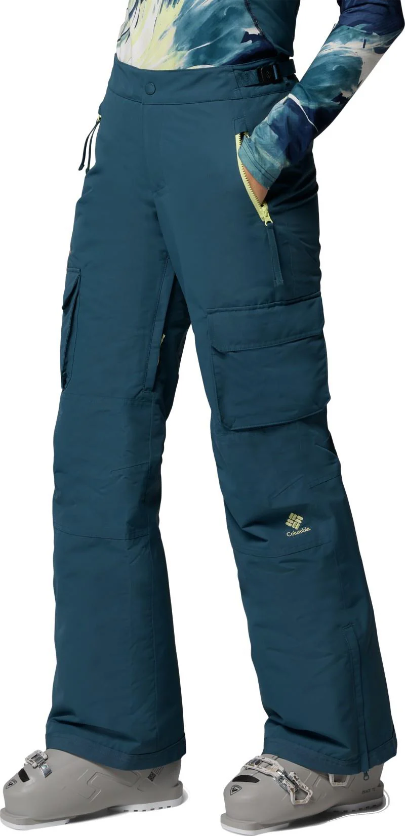 Coreshot Pants, Reg - Womens - Image 9