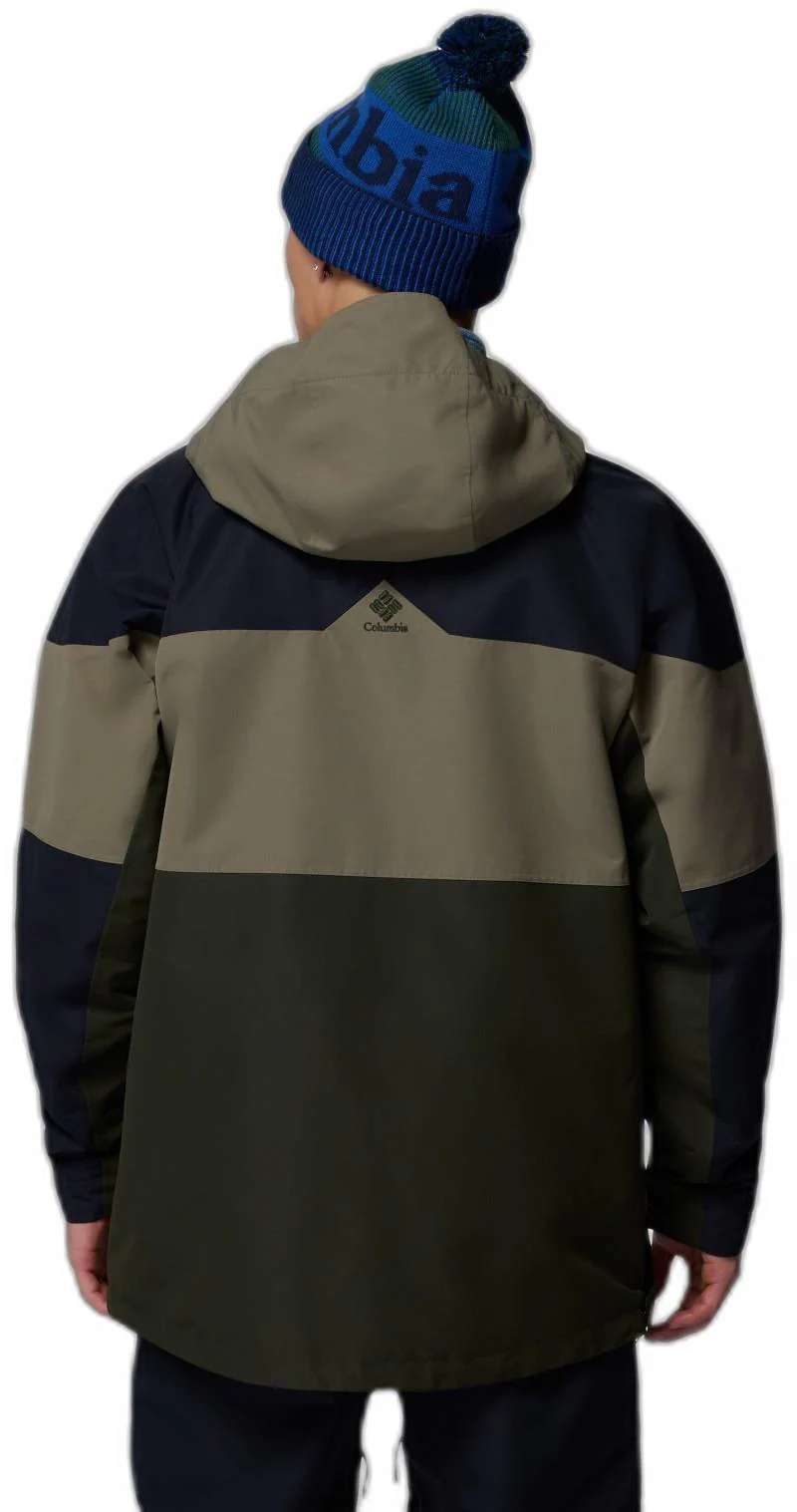 Coreshot Shell Anorak - Mens - Image 10