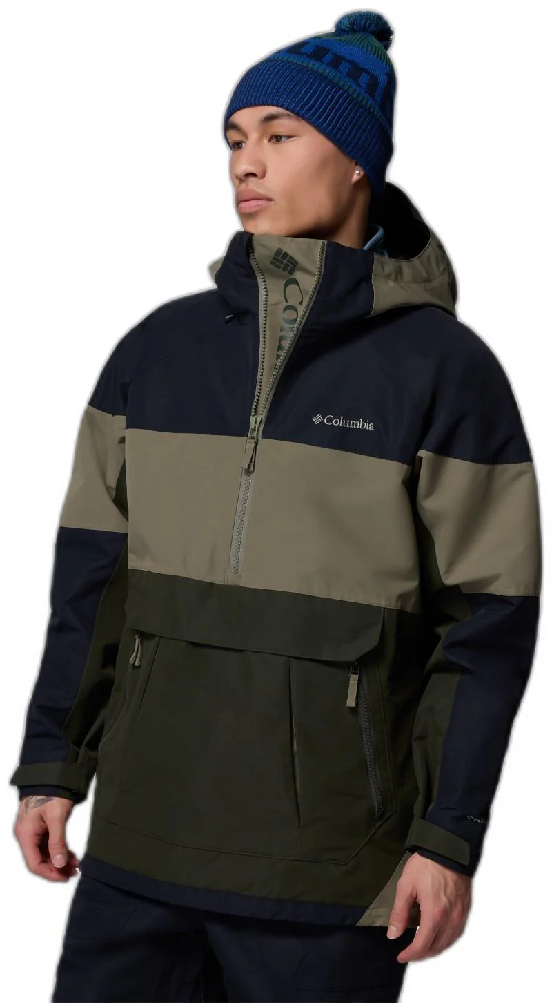 Coreshot Shell Anorak - Mens - Image 11