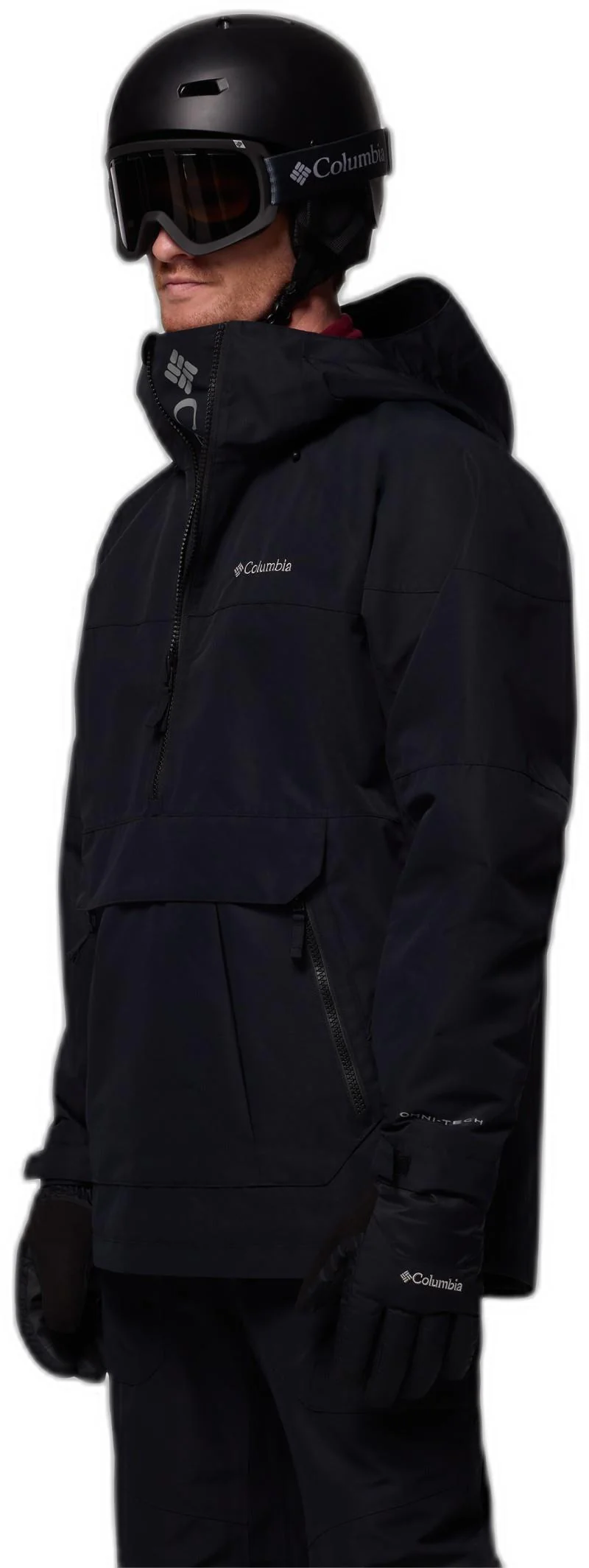 Coreshot Shell Anorak - Mens - Image 3