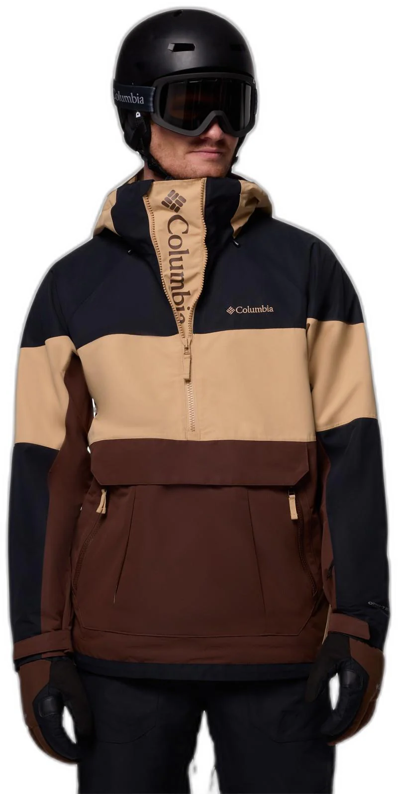 Coreshot Shell Anorak - Mens - Image 5