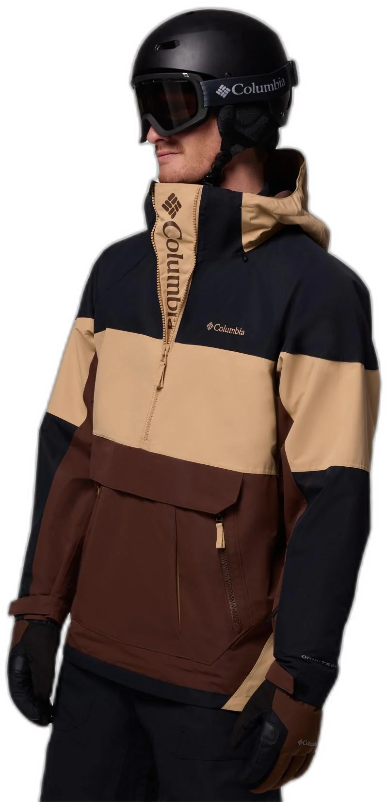 Coreshot Shell Anorak - Mens - Image 7