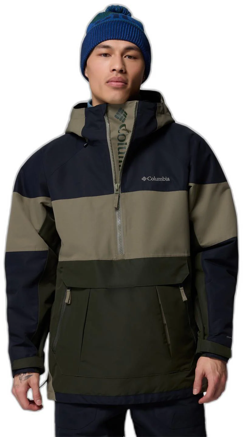 Coreshot Shell Anorak - Mens - Image 9