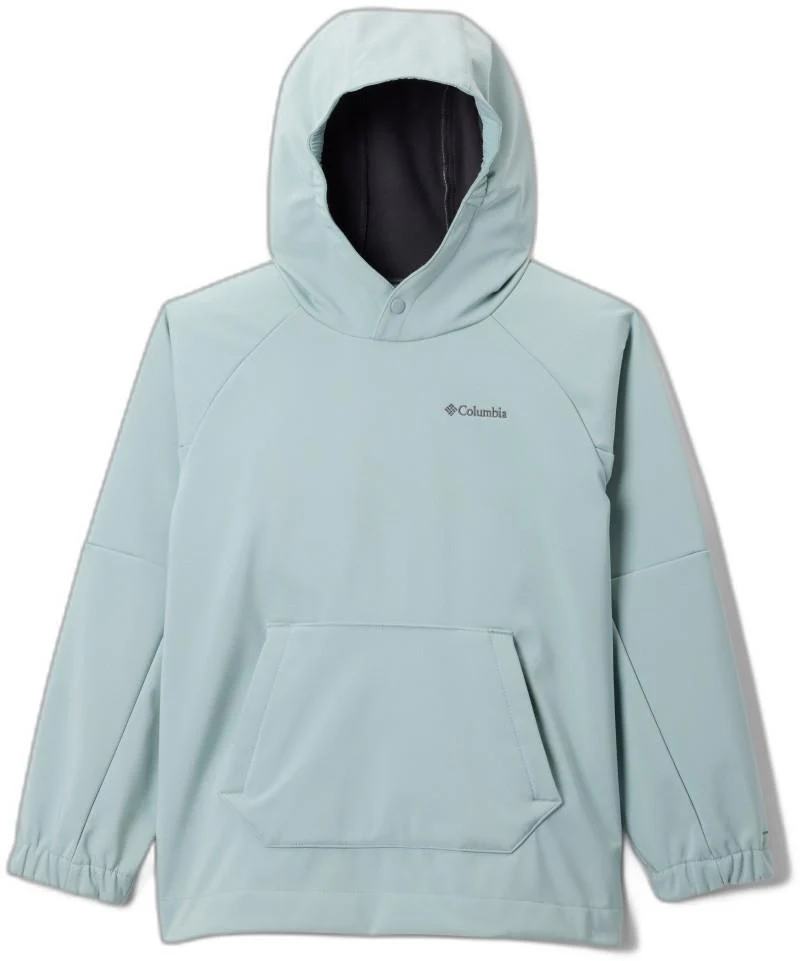 Coreshot Softshell Hoodie - Youth - Image 3