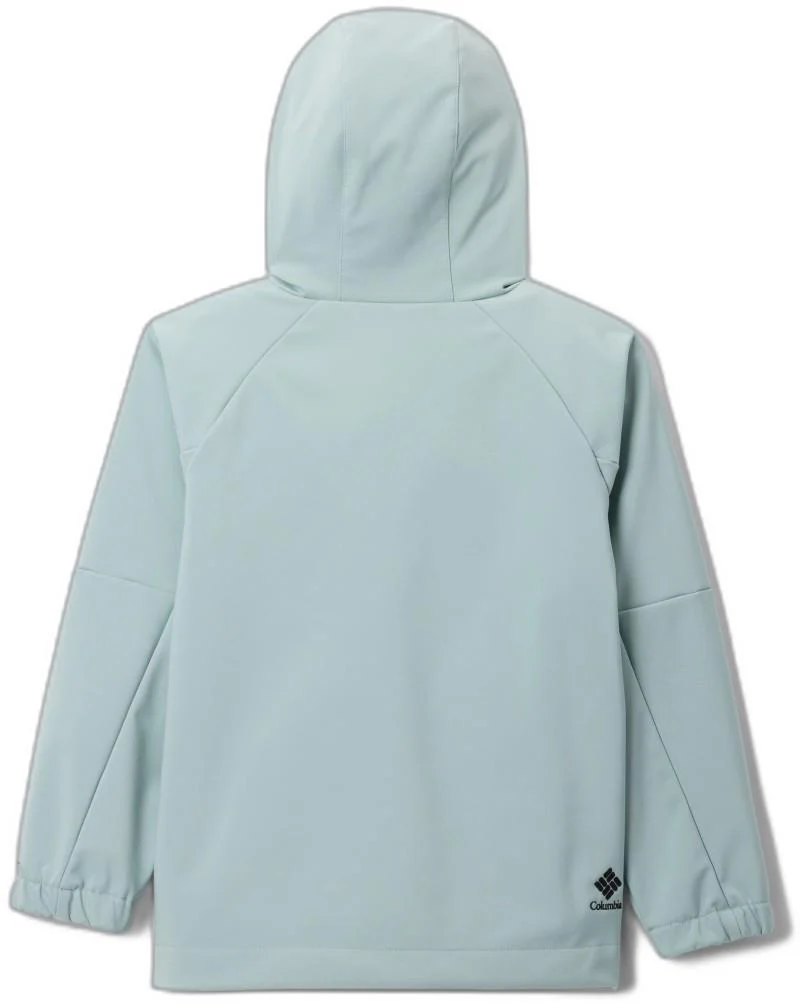 Coreshot Softshell Hoodie - Youth - Image 4