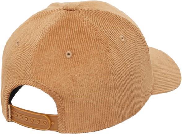Cork Icon EcoStretch Corduroy Elevation Hat - Image 2