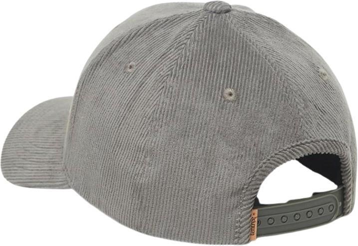 Cork Icon EcoStretch Corduroy Elevation Hat - Image 4