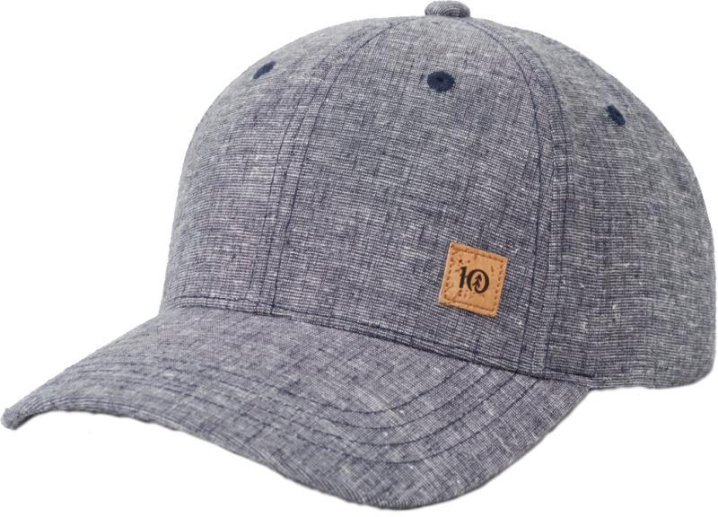 Cork Icon Hemp Elevation Hat - Image 10