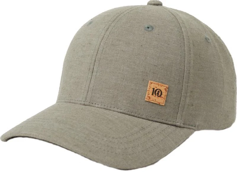Cork Icon Hemp Elevation Hat - Image 11