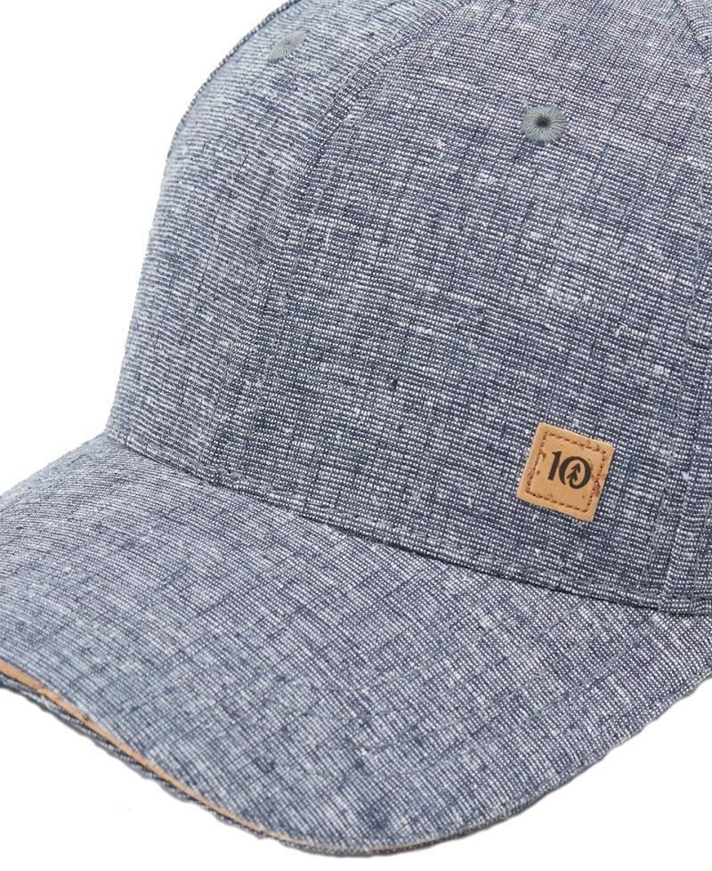 Cork Icon Hemp Elevation Hat - Image 2