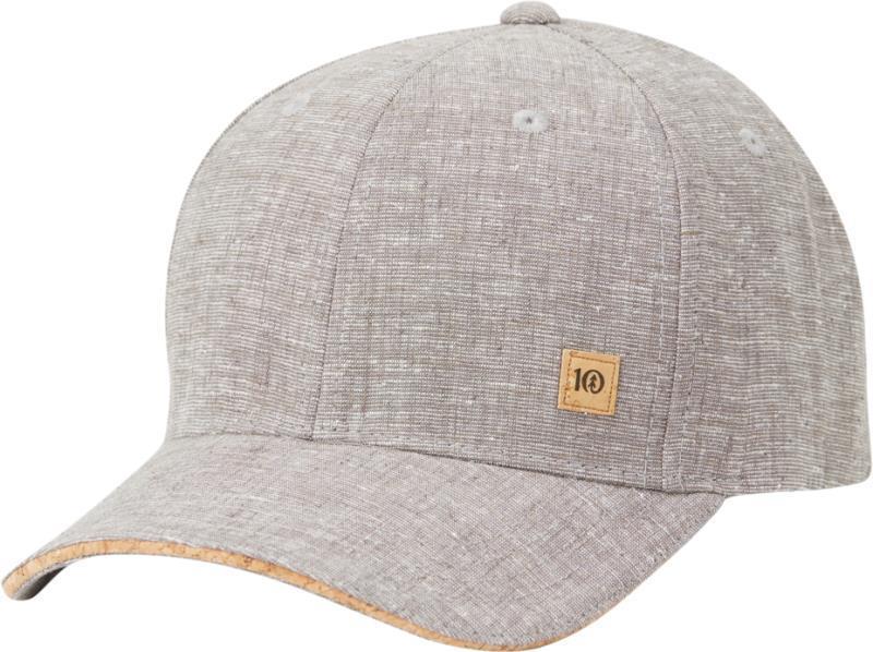 Cork Icon Hemp Elevation Hat - Image 3