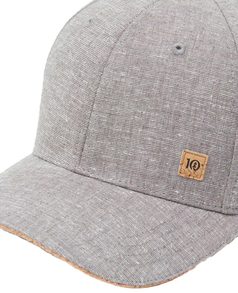 Cork Icon Hemp Elevation Hat - Image 4