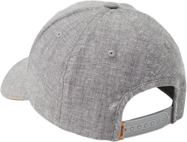 Cork Icon Hemp Elevation Hat - Image 6
