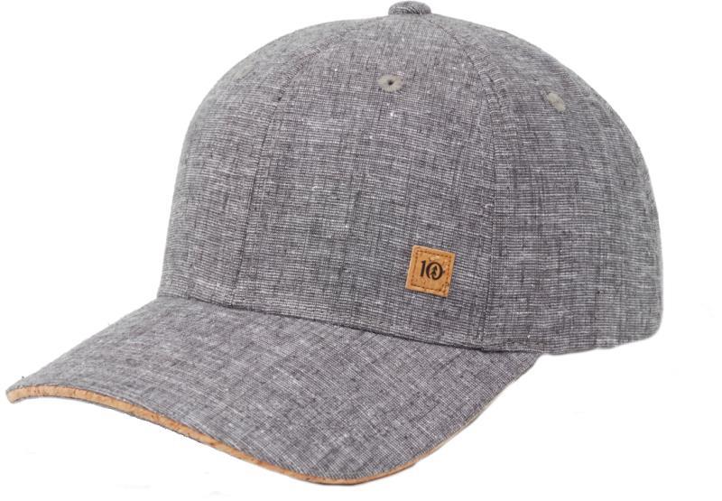Cork Icon Hemp Elevation Hat - Image 8