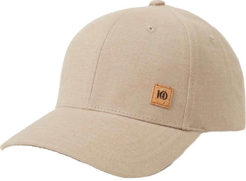 Cork Icon Hemp Elevation Hat - Image 9