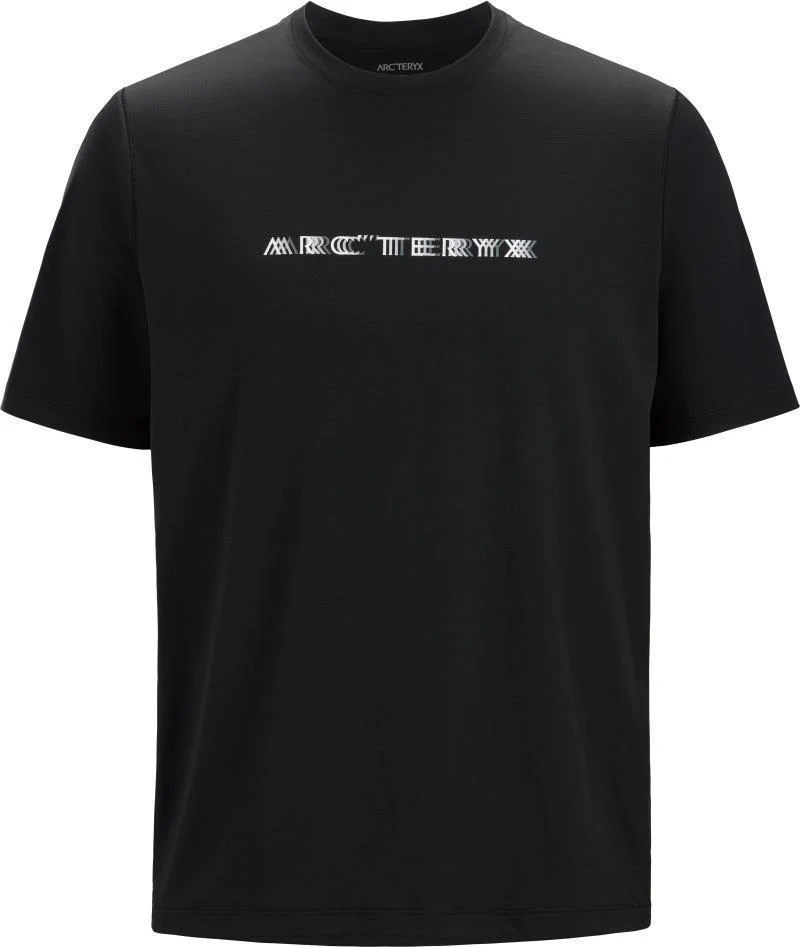 Cormac Arc`Word SS - Mens