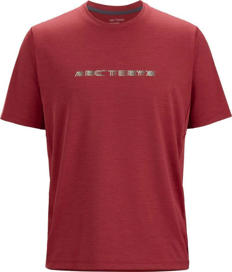 Cormac Arc`Word SS - Mens - Image 2