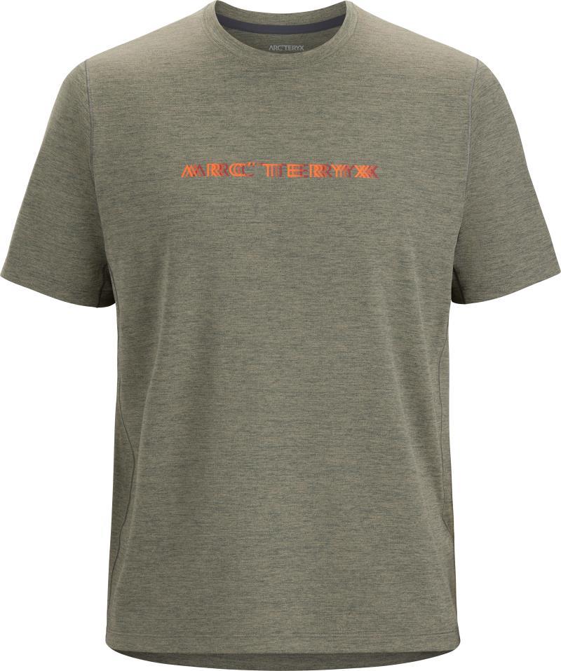 Cormac Arc`Word SS - Mens - Image 3